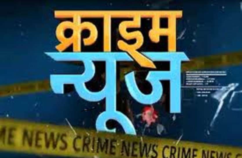 In view of elections, the police has taken action against the criminals. चुनाव के मद्देनजर पुलिस ने की ताबड़तोड़ कार्रवाई, अपराधियों पर कसा शिकंजा