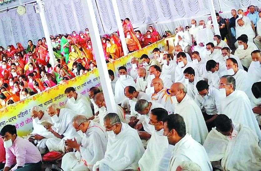 jainism अनासक्ति की चाबी है अनित्य भावना