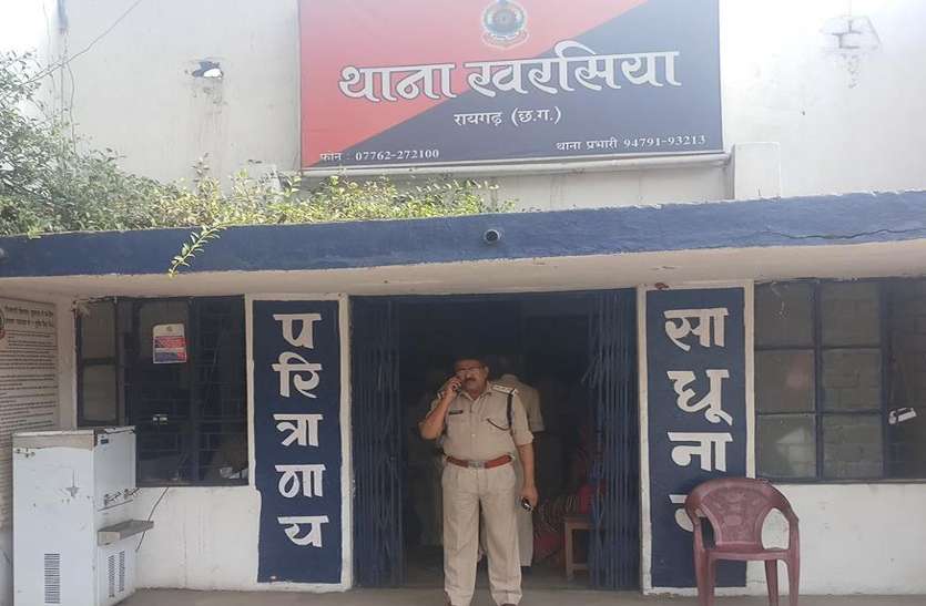 विवाद को लेकर दो पक्षों में जमकर मारपीट जमीन का विवाद फिर बना विवाद का कारण, दोनो पक्ष आपस में भिड़े फिर हुआ कुछ ऐसा