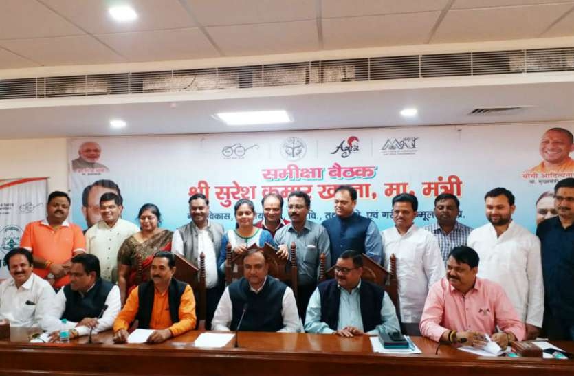 mayor agra ‘कूड़े से आजादी’ के लिए ताजमहल के शहर में महापौर का बड़ा अभियान