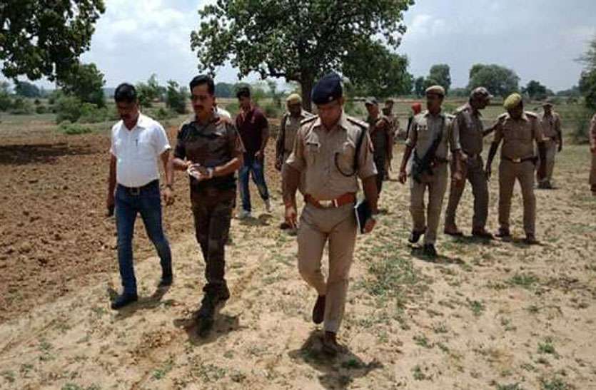 police khulasa हरियाणा के युवक की हत्या कर बना दिया इनामी डकैत अब सनसनीखेज खुलासे से खाकी में मचा हड़कम्प