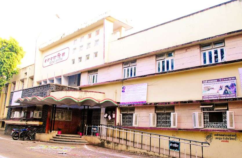 Municipal corporation Ratlam, PM housing, scam, interest, issuance of installment सबसे बड़े घोटाले की जांच शुरू, नपेंगे कई लोग