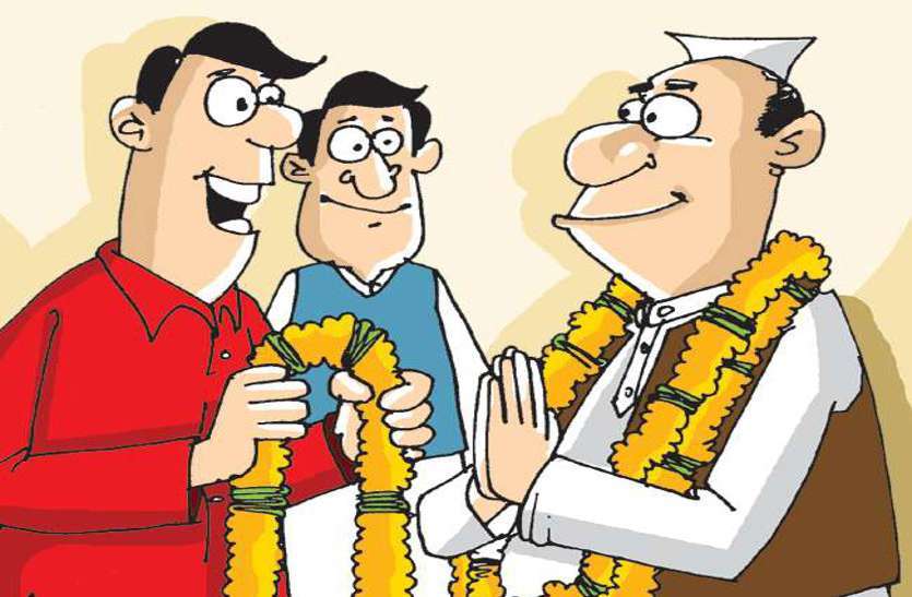 CG News Chhattisgarh Election: चुनावी खर्च की गलत जानकारी दी तो अयोग्य घोषित हो सकता है प्रत्याशी