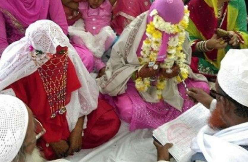 nikah बड़ी खबर: दारुल उलूम का नया फतवा, निकाह में इन रस्मों को बताया नाजायज