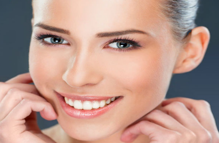 beauty tips मटर के आटे से चेहरे पर आएगा निखार, शहद से त्वचा रहेगी चमकदार