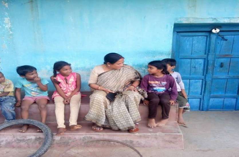 External candidate to be brought to Jaisinghnagar mp election news: इस महिला विधायक ने पूछा, मुझमें ऐसी क्या कमी थी कि जयसिंहनगर में लाना पड़ा बाहरी प्रत्याशी