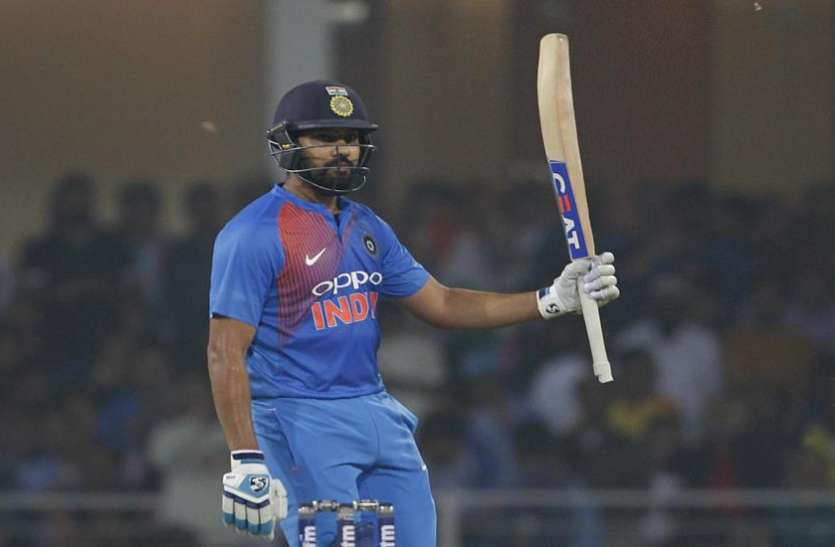 ROHIT SHARMA IND vs WI: T20 का सबसे बड़ा रिकॉर्ड खतरे में, हिटमैन रोहित कर सकते हैं ध्वस्त