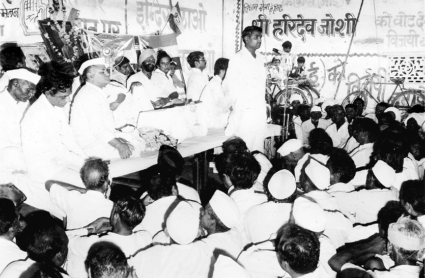rajasthan election 2018 ये जो पब्लिक है... वो सब जानती है: दिग्गजों के सामने कमजोर प्रत्याशी क्यों?