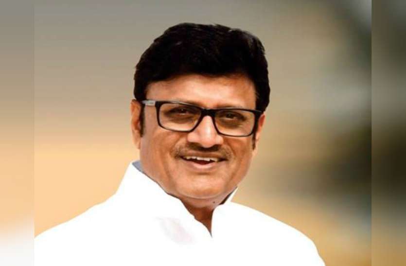 rajendra rathore #RajasthanElection : टिकट बंटने से पहले BJP नेता राजेन्द्र राठौड़ का बड़ा ऐलान, ‘मैं तो यहां से लड़ूंगा चुनाव’