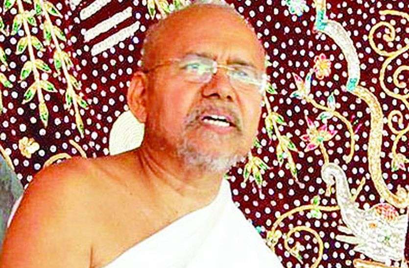 jainism मन को मंदिर बनाना अत्यंत जरूरी