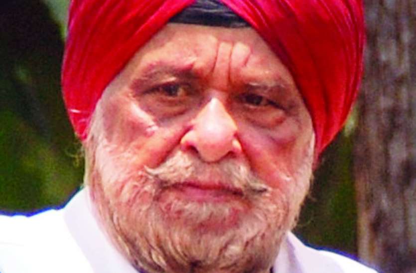 mp assembly elections 2018 and Former minister sartaj singh news mp assembly elections होशंगाबाद विधानसभा: दस करोड़ से अधिक के आसामी हैं कांग्रेस प्रत्याशी सरताज सिंह