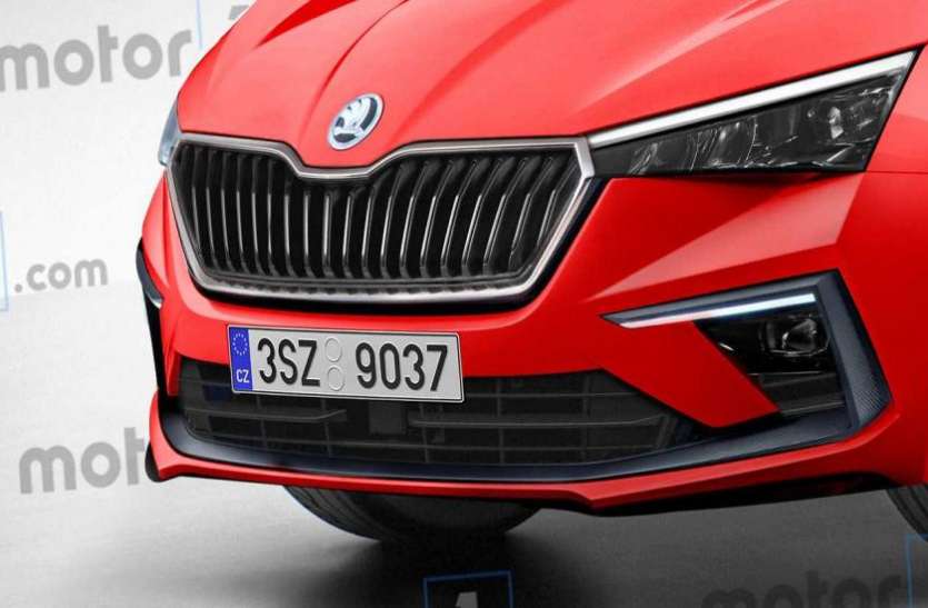 Skoda Scala AUDI को धूल चटाने आ रही है Skoda की ये सस्ती कार, यहां जानें फीचर्स और स्पेसिफिकेशन