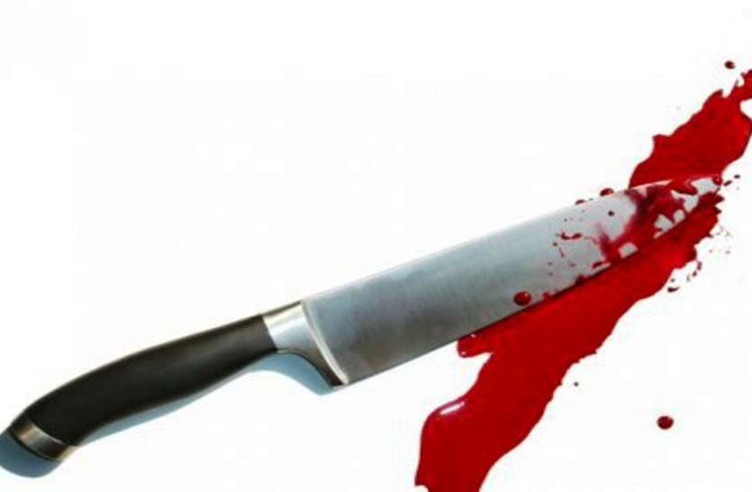 murder प्रेम संबंध में अपहरण के बाद युवक की हत्या