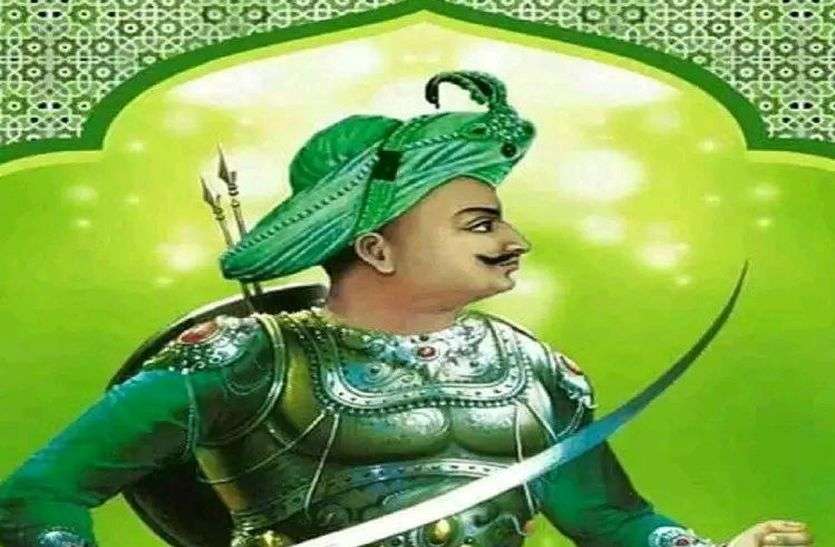 tipu sultan भाजपा ने टीपू जयंती नहीं मनाई इसलिए सत्ता से दूर : रेवण्णा