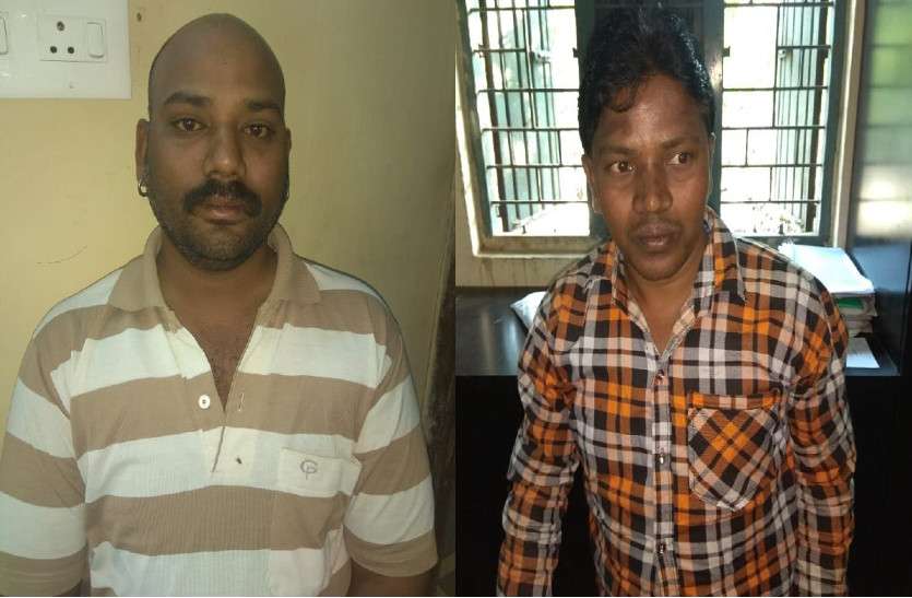 CG news शराब का पैग कम बनाया तो दोस्त को उतारा मौत के घाट, सभी स्वास्थ्य विभाग के कर्मचारी