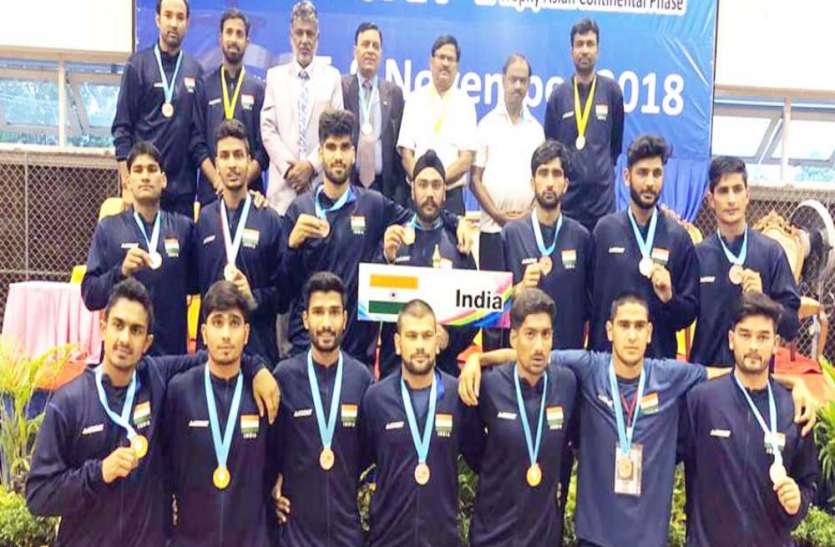 T20 अटल कलाम मेगा मोटर्स टी20 कॉरपोरेट क्रिकेटःटीसीसी, बड्डीज ब्लू व इंडिया क्लब जीते