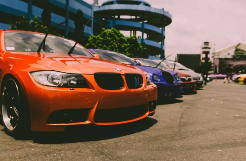 cars वाहनों की बिक्री में आई तेजी, अक्टूबर में बिकी 2.84 लाख गाड़ियां
