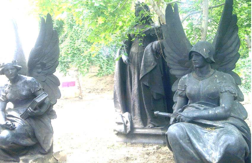 रानी विक्टोरिया