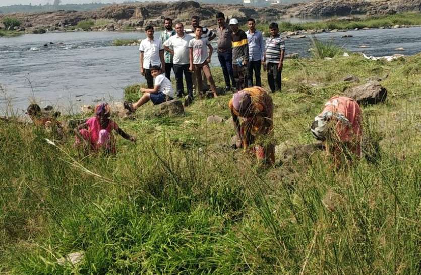 chhath सूरज की महिमा के बखान की तैयारी