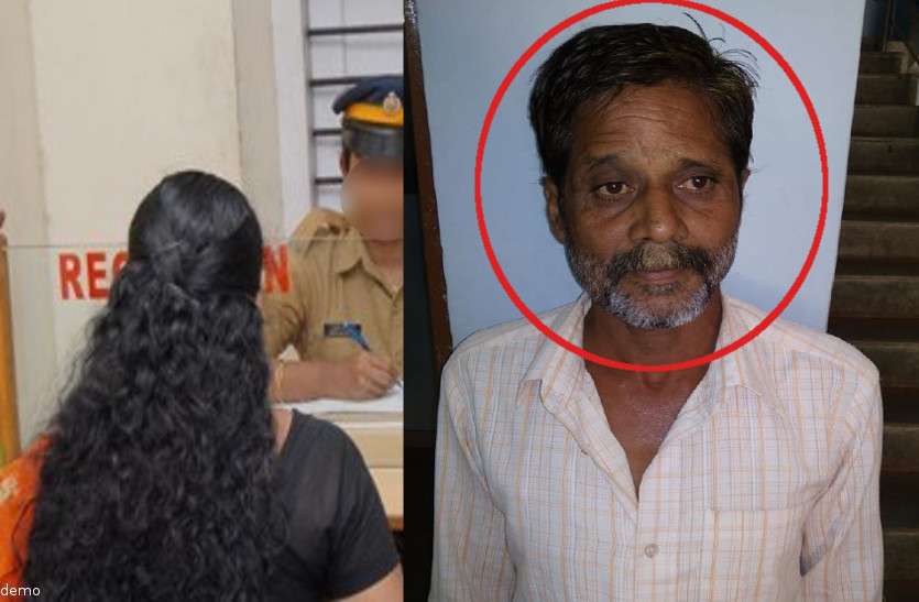 Chhattisgarh crime 51 की उम्र में चढ़ा प्यार का नशा, पूरी नहीं हुई हसरत तो महिला के सिर में पत्थर पटककर कर दी हत्या, फिर..