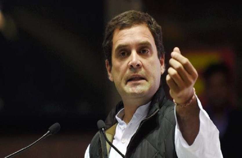 congress कांग्रेस का युवा मतदाताओं पर फोकस, 25 सीटों पर युवा चेहरे