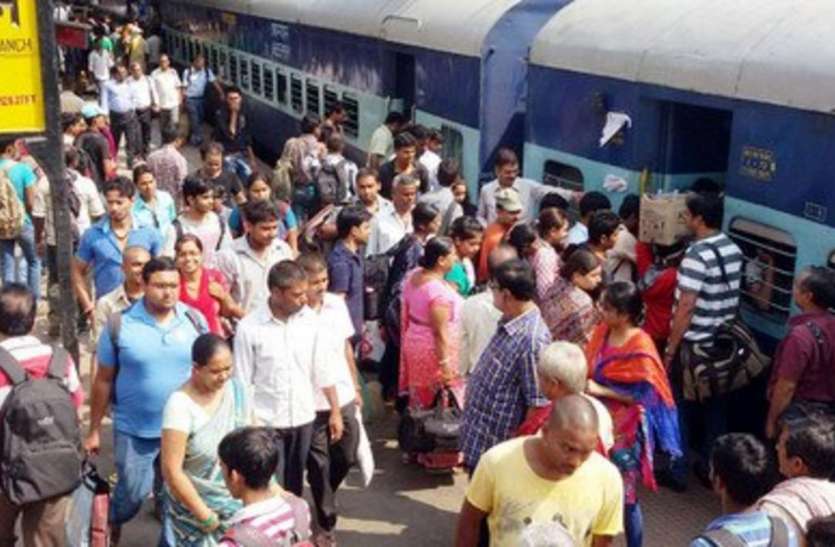 new trains from jabalpur terminal 2018 रेल यात्रियों के लिए खुशखबरी, जबलपुर के इस विश्वस्तरीय स्टेशन से चलेंगी ये ट्रेनें