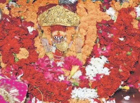 belha devi