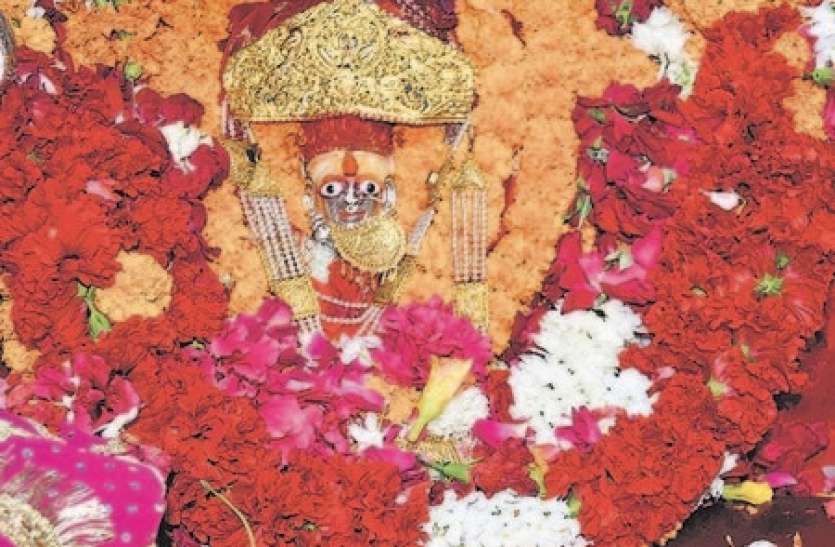 belha devi अद्भुत है यह मंदिर, देवी मां के इस अद्भुत धाम में सच्चे मन से मांगी गई मुरादें होती है पूरी
