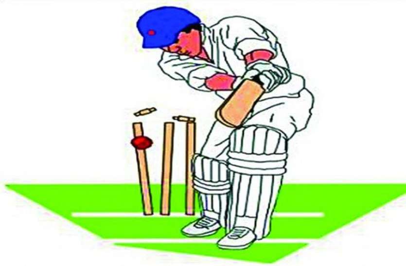 cricket दौसा जिला क्रिकेट संघ की कार्यकारिणी भंग