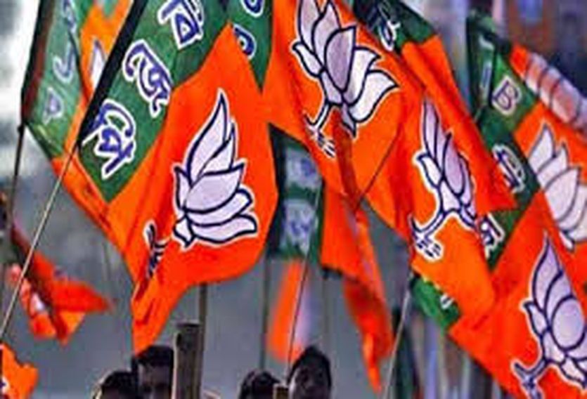 Alwar Three Bjp Candidate Declared - अलवर जिले में भाजपा के तीन प्रत्याशी  ,शहर विधायक का टिकट कटा | Patrika News