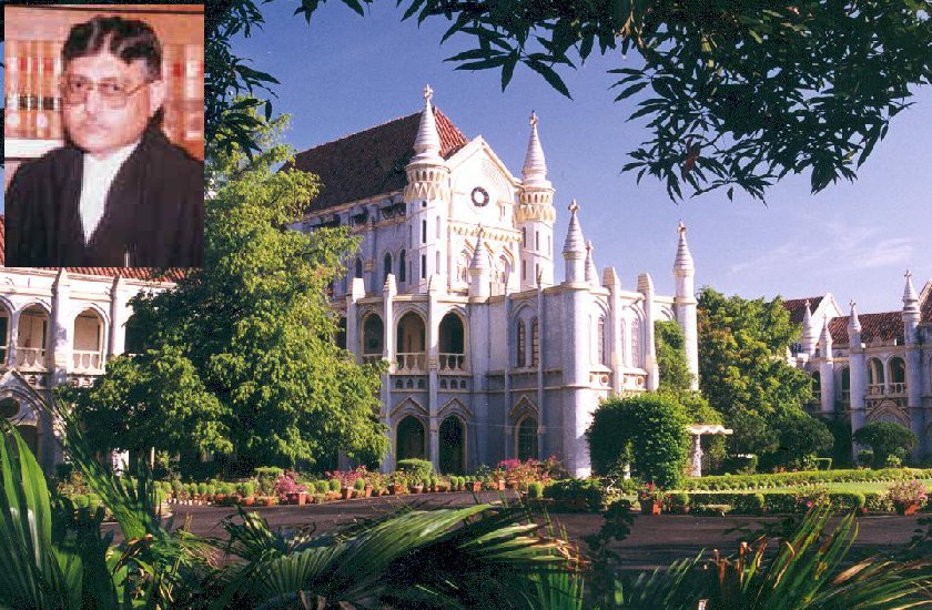 highcourt बड़ी खबर: जस्टिस एसके सेठ होंगे मप्र हाईकोर्ट के चीफ जस्टिस, अधिसूचना जारी