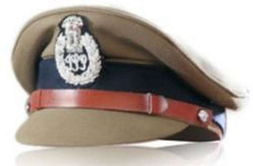 police पुलिस का बड़ा अधिकारी बोला अभी देता हूं नौकरी से इस्तीफ, जानिए क्या थी वजह