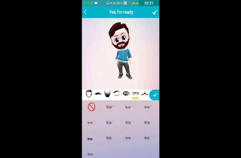 whatsapp sticker इस तरह बना सकते हैं WhatsApp पर खुद का स्टिकर, जानें क्या है प्रोसेस
