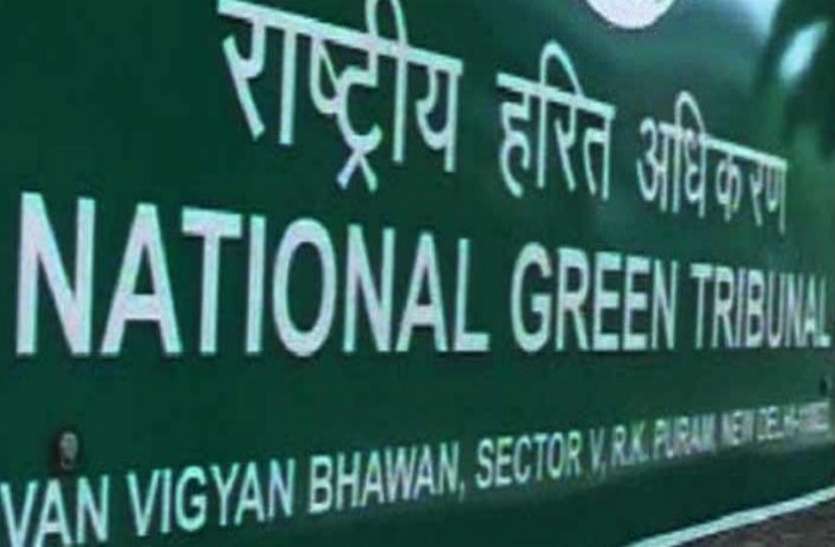 ngt स्लॉटर हाउस के लिए नहीं आई कोई कंपनी, NGT से निगम ने फिर लिया 3 हफ्ते का समय