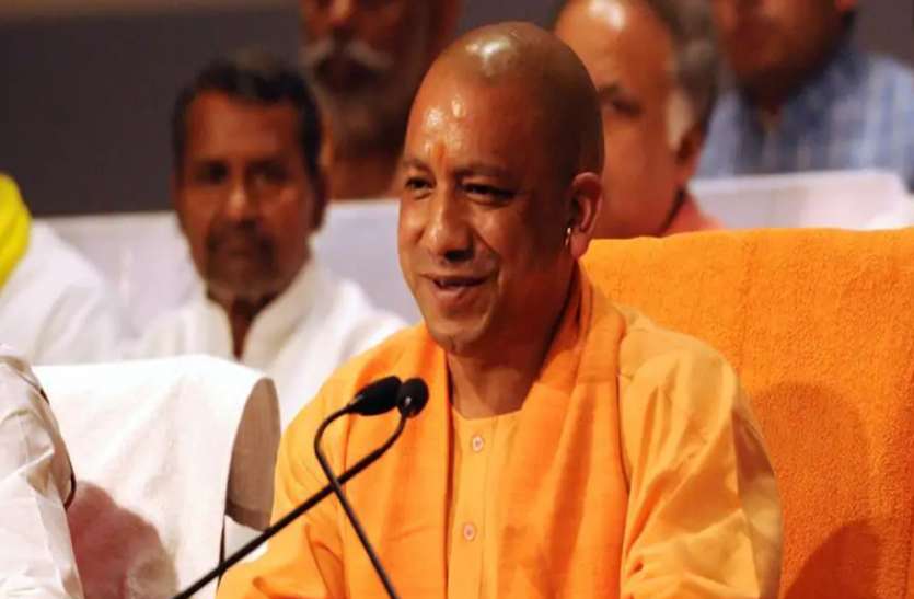 cm yogi adityanath देर रात सीएम योगी ने जारी किया 18 IPS तबादलों की लिस्ट, बड़ा ऐलान करते हुए लिया ये फैसला