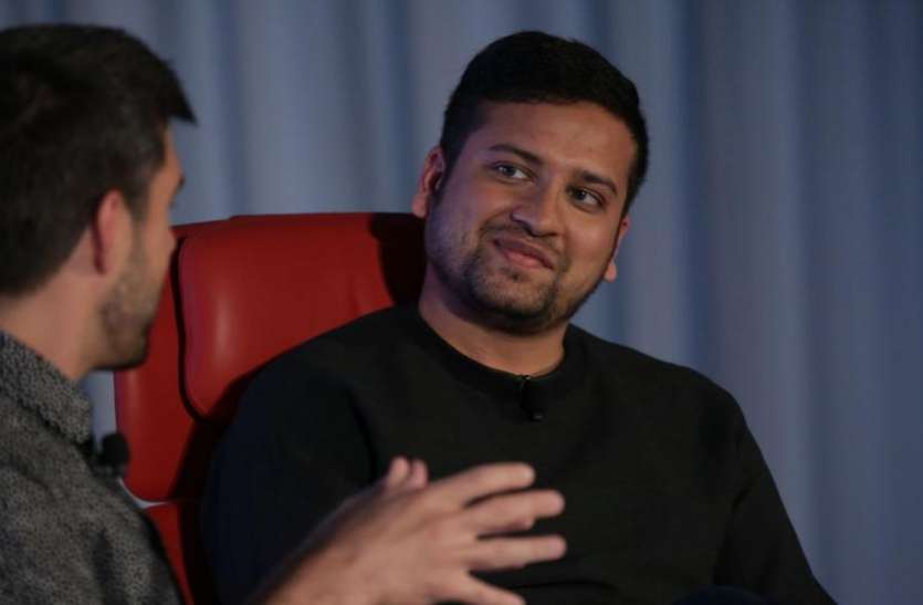 Binny Bansal फ्लिपकार्ट के सीईओ के इस्तीफे पर हुआ बड़ा खुलासा,दुर्व्यवहार नहीं बल्कि इस वजह से देना पड़ा इस्तीफा