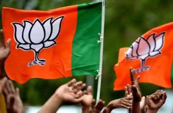 BJP Mission 2019 Modi Yogi Vikas Rath Yatra Start From Faizabad मिशन 2019 : एनडीए सरकार की उपलब्धियों को बताएगी मोदी योगी विकास रथ यात्रा