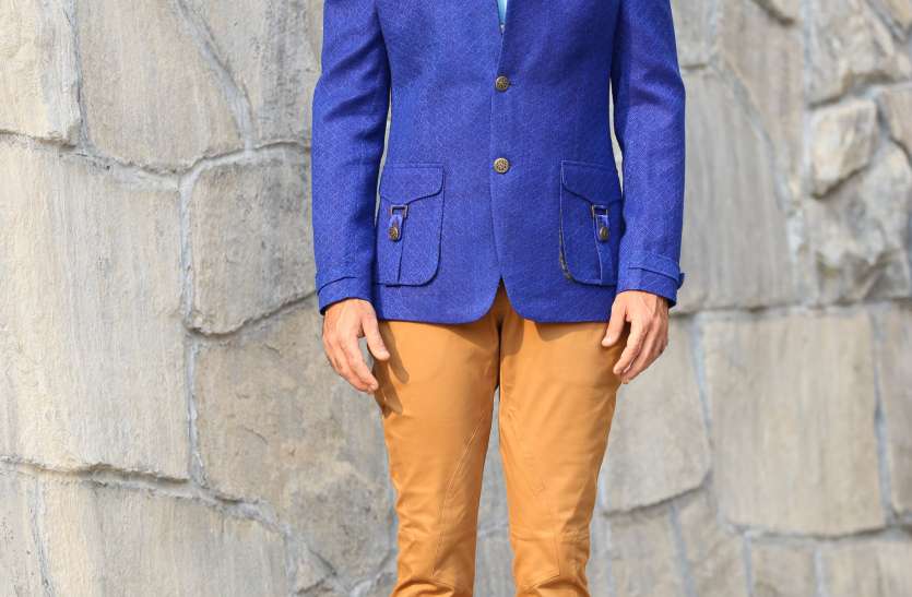 fashion अंगरखा के साथ काउल पेंट बढ़ाएगी आपका लुक