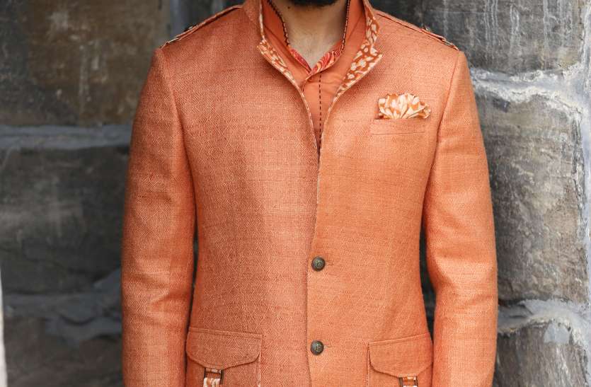 FASHION अंगरखा के साथ काउल पेंट बढ़ाएगी आपका लुक