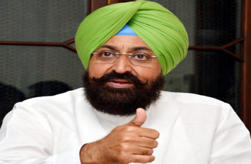 Pratap Singh Bajwa wrote a letter to Modi प्रताप सिंह बाजवा ने ब्रिटेन में भारतीय शहीदों का स्मारक तोडने की घटना पर मोदी को लिखा पत्र