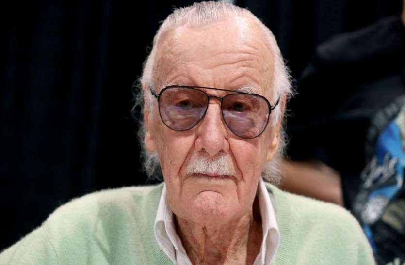 spiderman स्पाइडर मैन-आयरन मैन जैसे किरदार देकर दुनिया भर में छाने वाले स्टैन ली नहीं रहे
