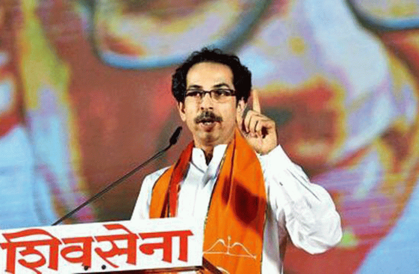 Businessman of Faizabad will oppose Shivsena Chief Uddhav Thackeray शिवसेना के अयोध्या चलो कार्यक्रम पर विवाद व्यापारी दिखाएँगे उद्धव ठाकरे को काला झंडा