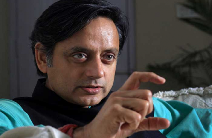 शशि थरूर आम चुनाव में भाजपा को नहीं मिलेंगे सहयोगी, वे देशभर में देख सकते हैं: थरूर