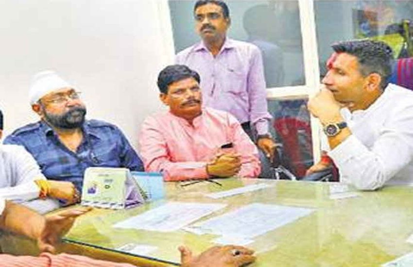 mp election news किसी को चुनाव के बाद पद, तो किसी को सरकार में भूमिका पर माने कांग्रेस के बागी