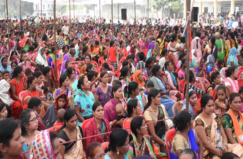 जो राम का नहीं वो हमारे किसी काम का नहीं, मंदिर निर्माण में कांग्रेस को बताया सबसे बड़ी बाधा, योगी ने ये भी कहा...