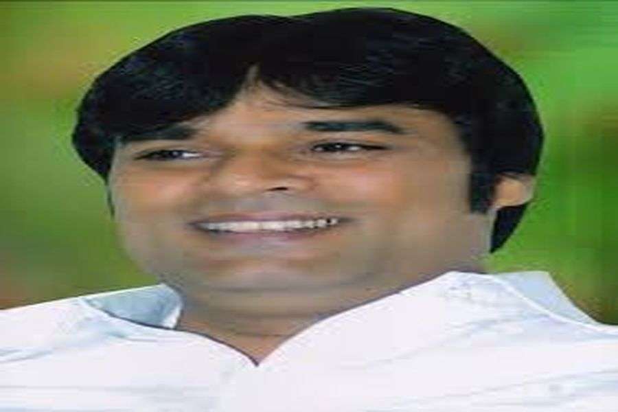Golu Agnihotri