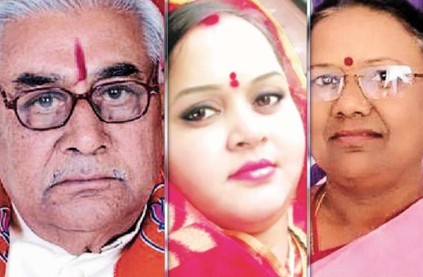 MP election 2018: purane vado ke satha maidan me neta TOTAL SCAN: पिछड़ेपन का दंश झेलते रैगांव में पुराने वादों के साथ मैदान में नेता, इस तरह समझे गुणा-गणित