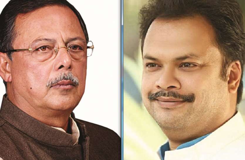 MP election 2018: churhat vidhan sabha ka mukhya chunavi mudda TOTAL SCAN: चुरहट विधानसभा क्षेत्र में जर्जर सड़क बन गई मुद्दा, सिंगरौली के अलग होने से उपजा रोजगार का संकट