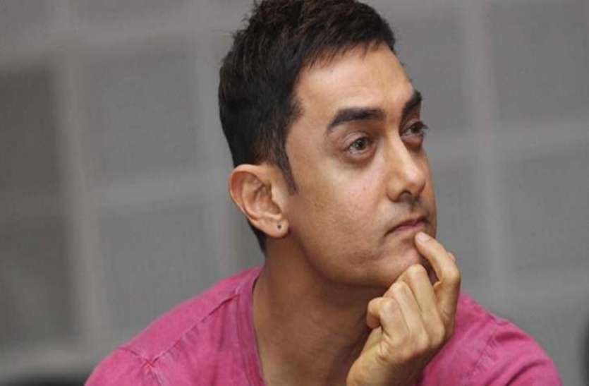 Aamir Khan किसी भी चुनौती का सामना करने के लिए खुद पर भरोसा होना जरूरी है : आमिर खान