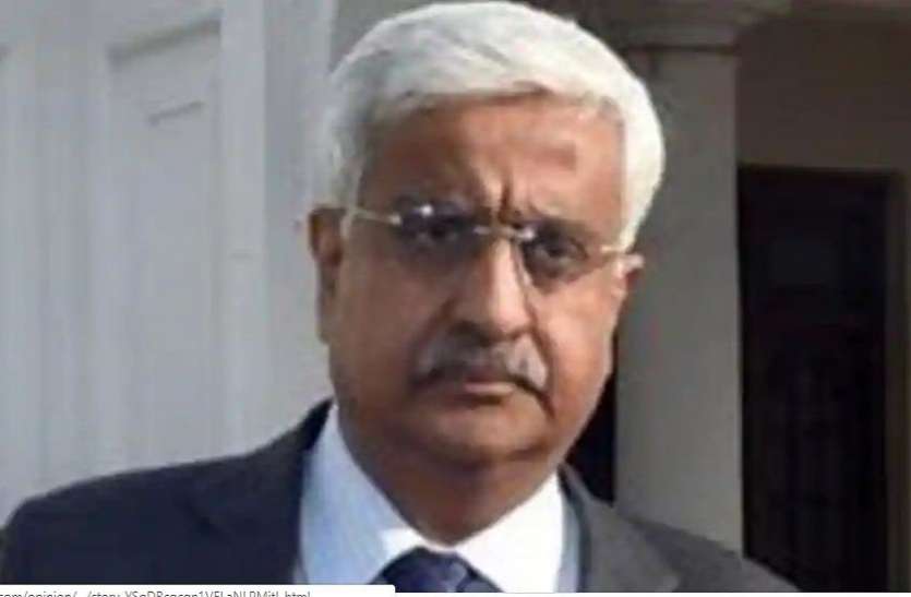 Anshu prakash मुख्य सचिव अंशु प्रकाश की याचिका पर दिल्ली HC ने मोदी और केजरीवाल सरकार से मांगा जवाब